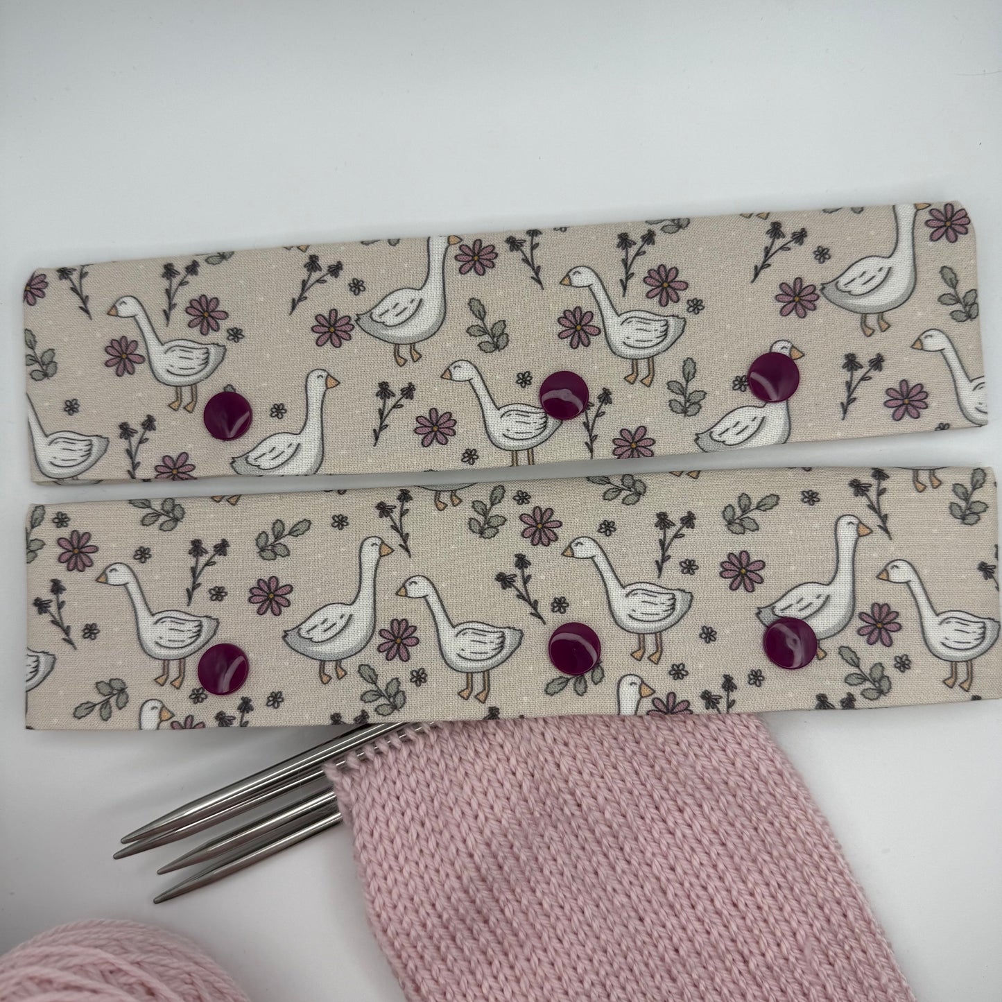 Goose DPN Holders