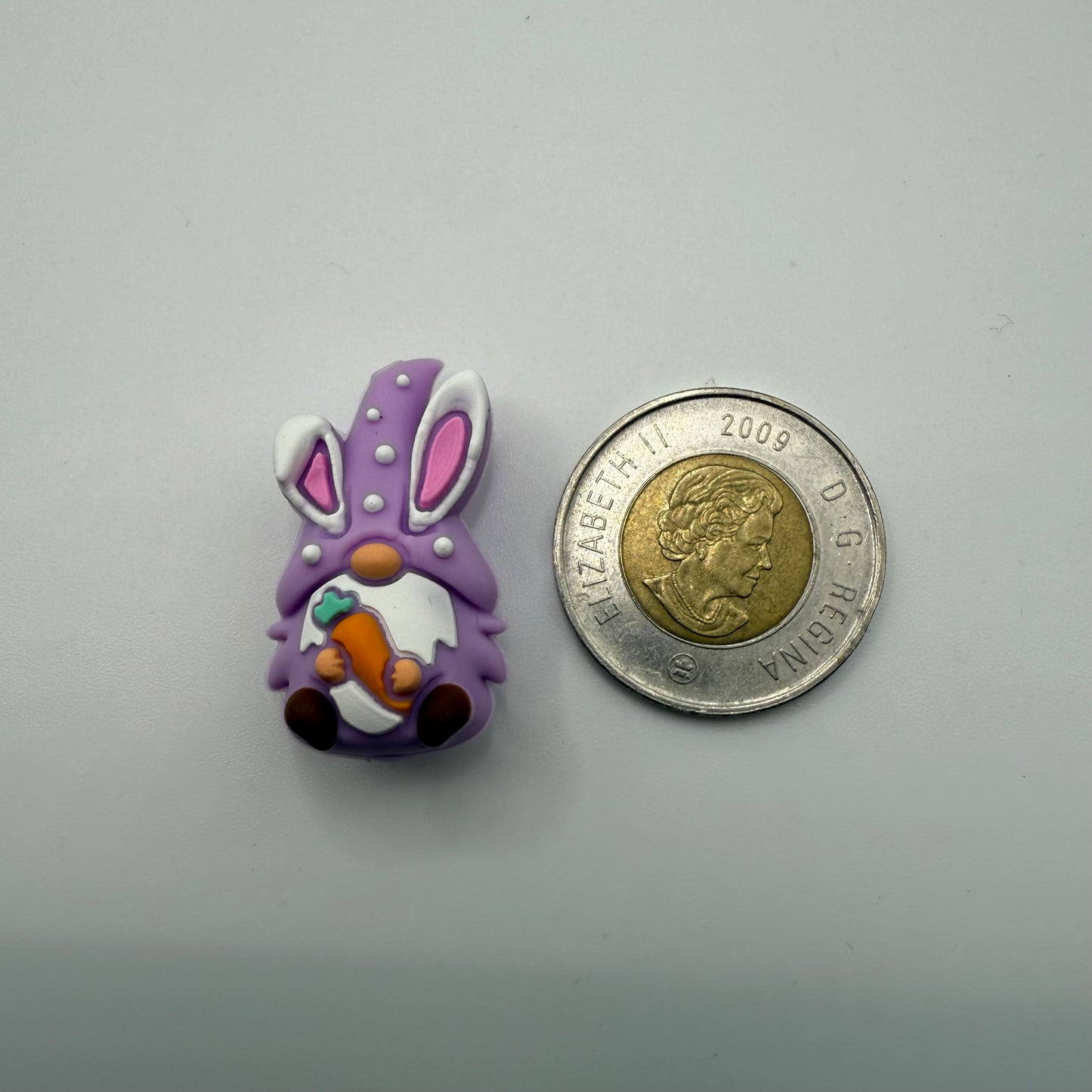 Easter Gnome Needle Protector set of 2