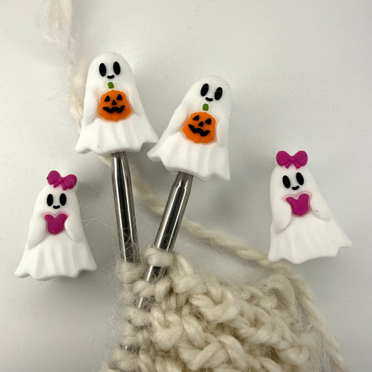 Ghost Needle Protector Set of 2