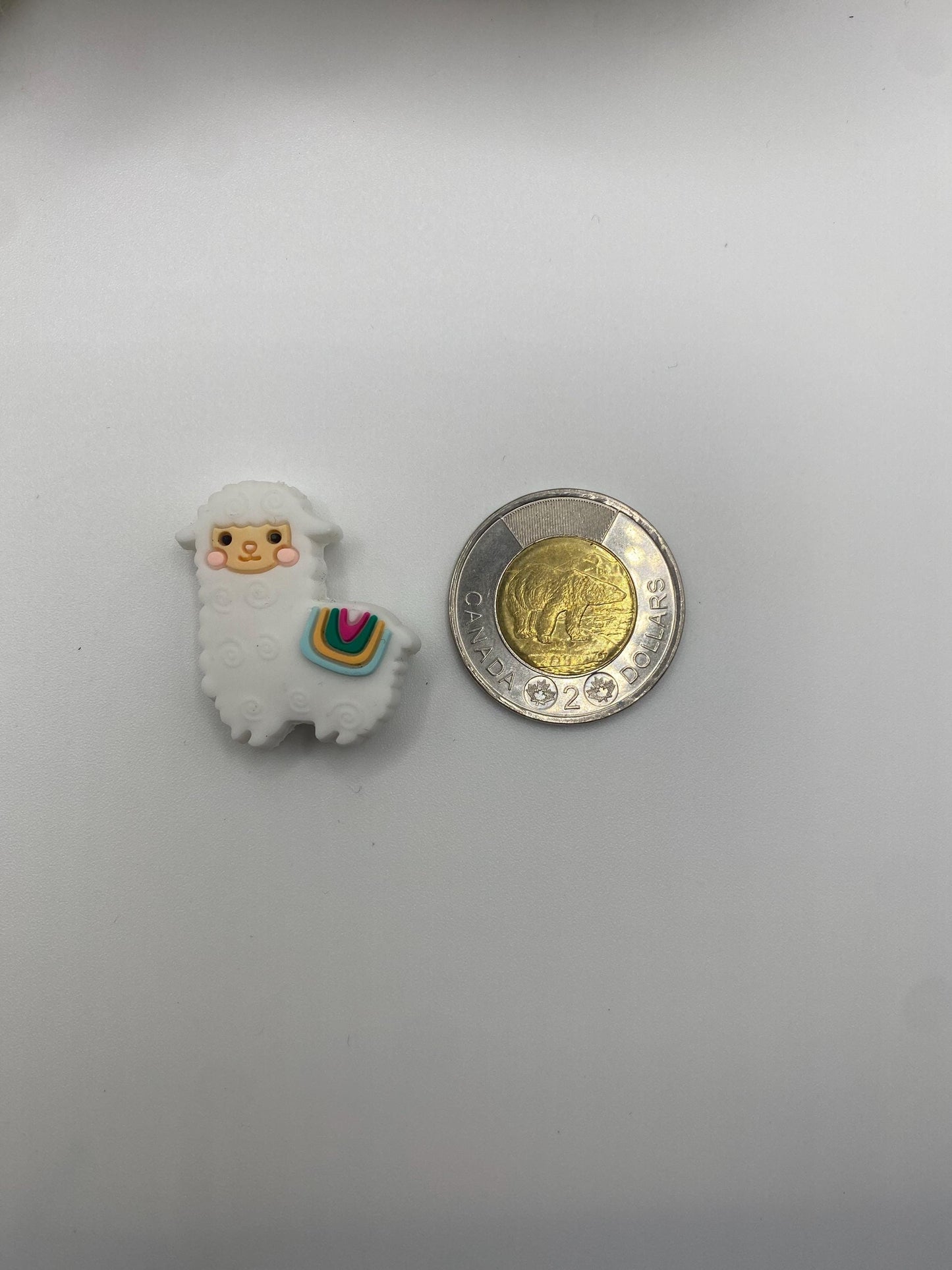 Llama Needle Protector set of 2