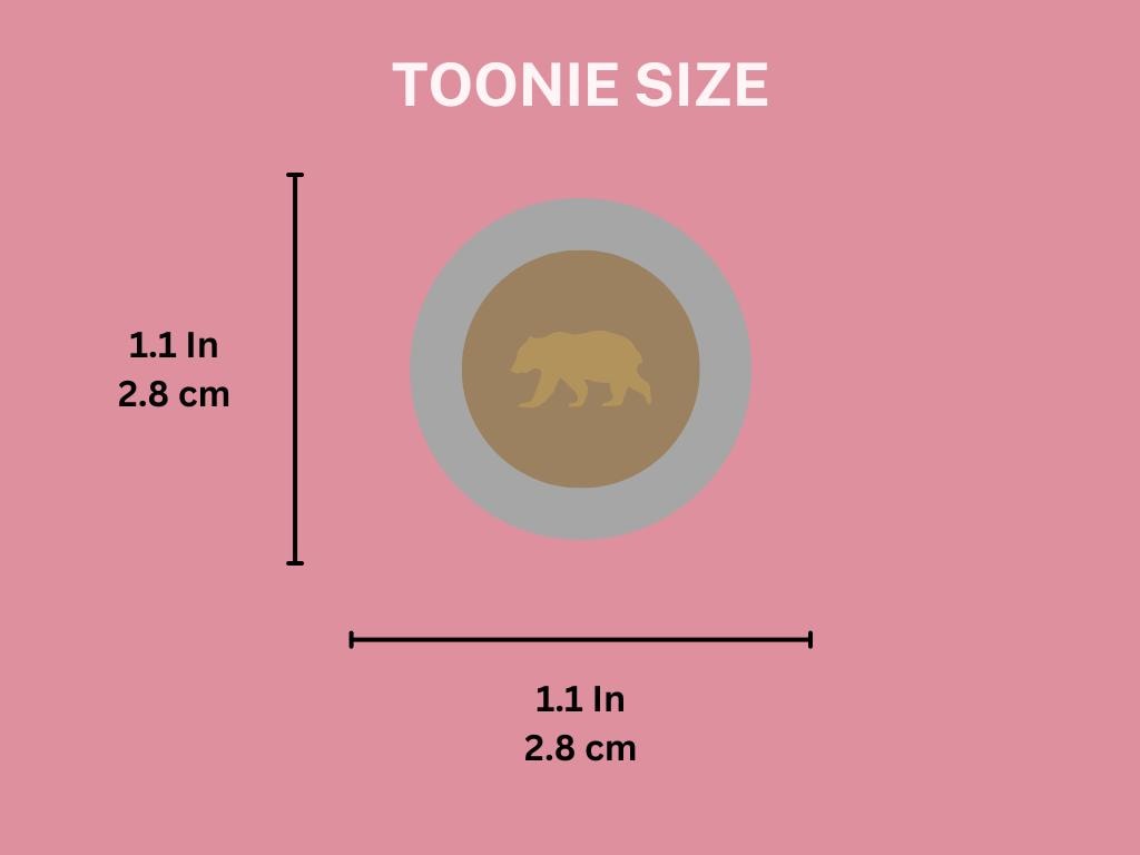 Tea Pot Needle Protector set of 2