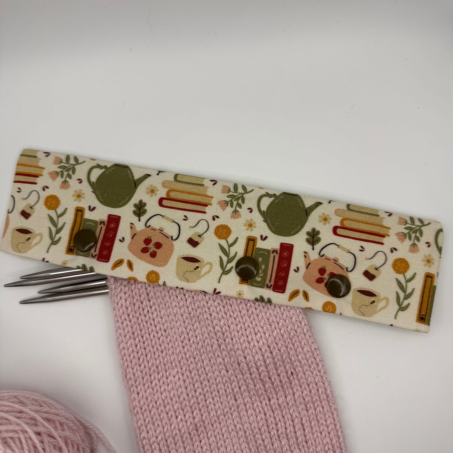 Tea Time DPN Holders