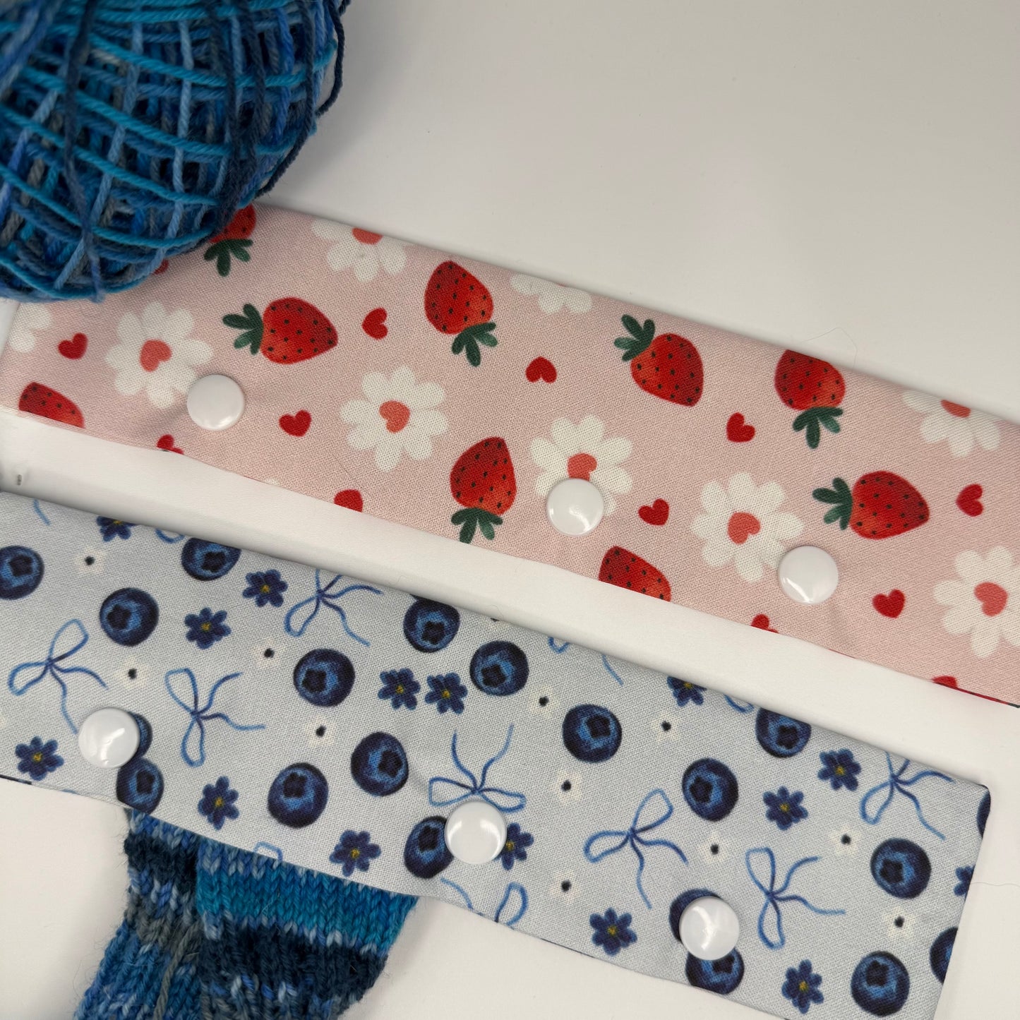 Summer Berry DPN Holders