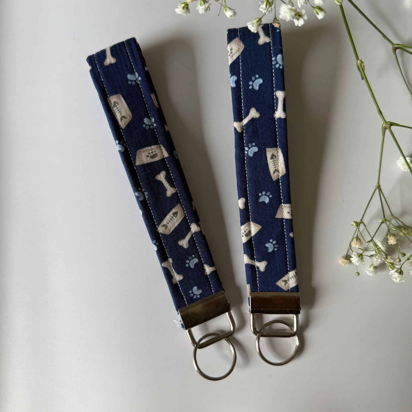 Dog Wristlet