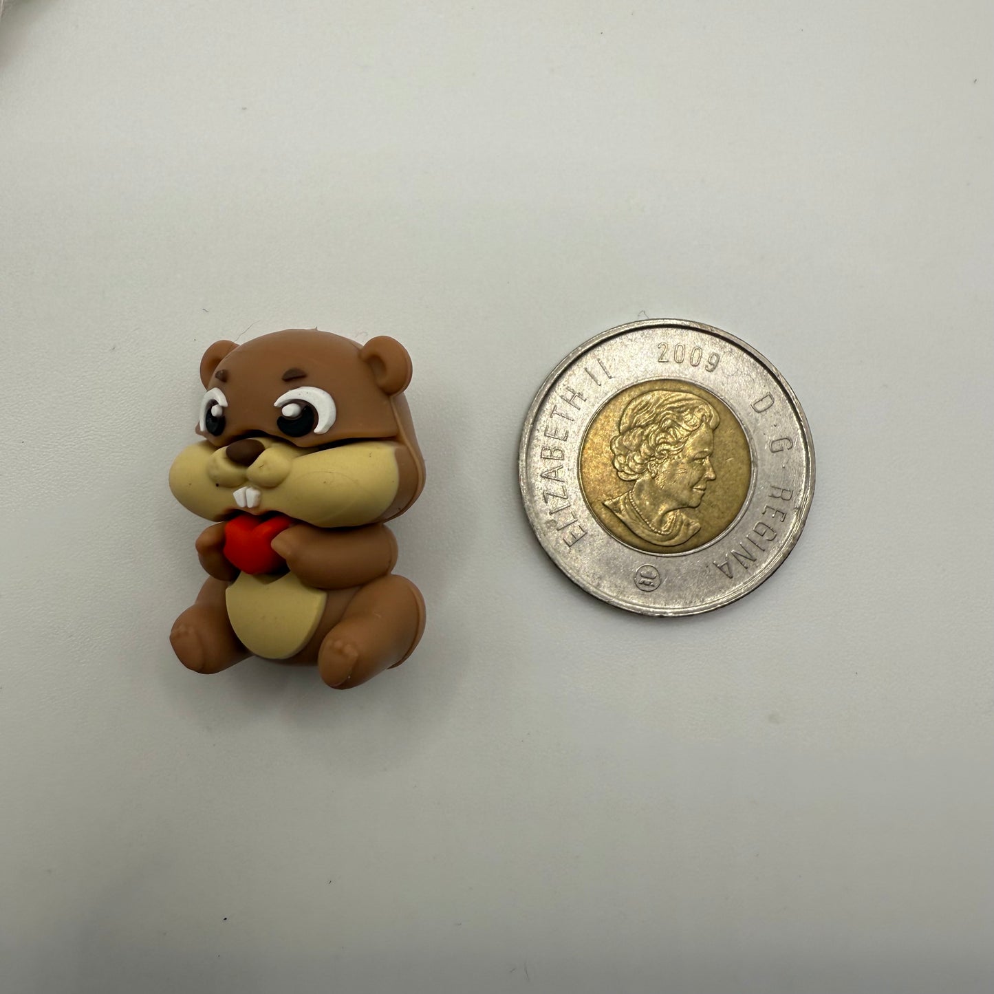 Beaver Needle Protector set of 2