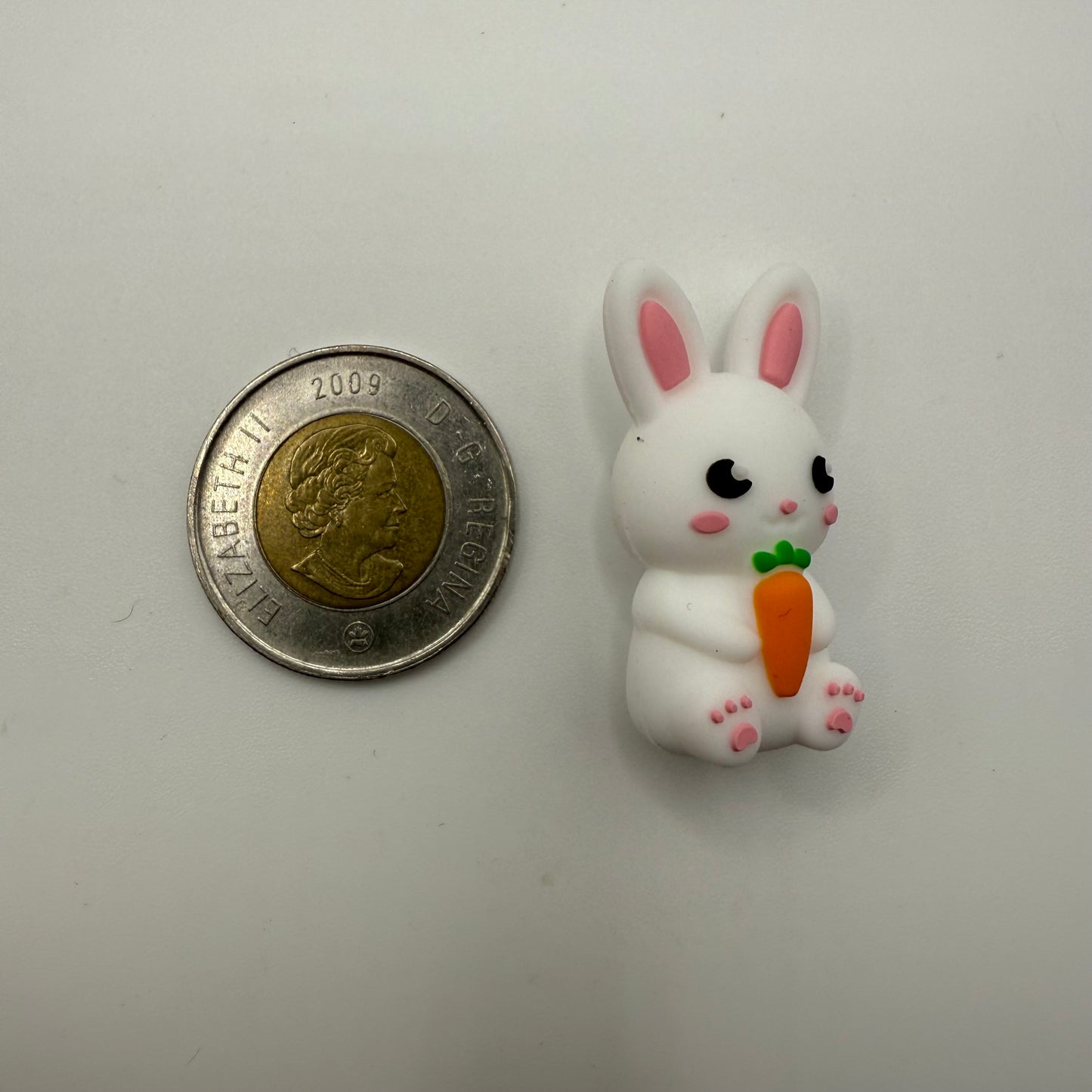 Bunny Needle Protector set of 2