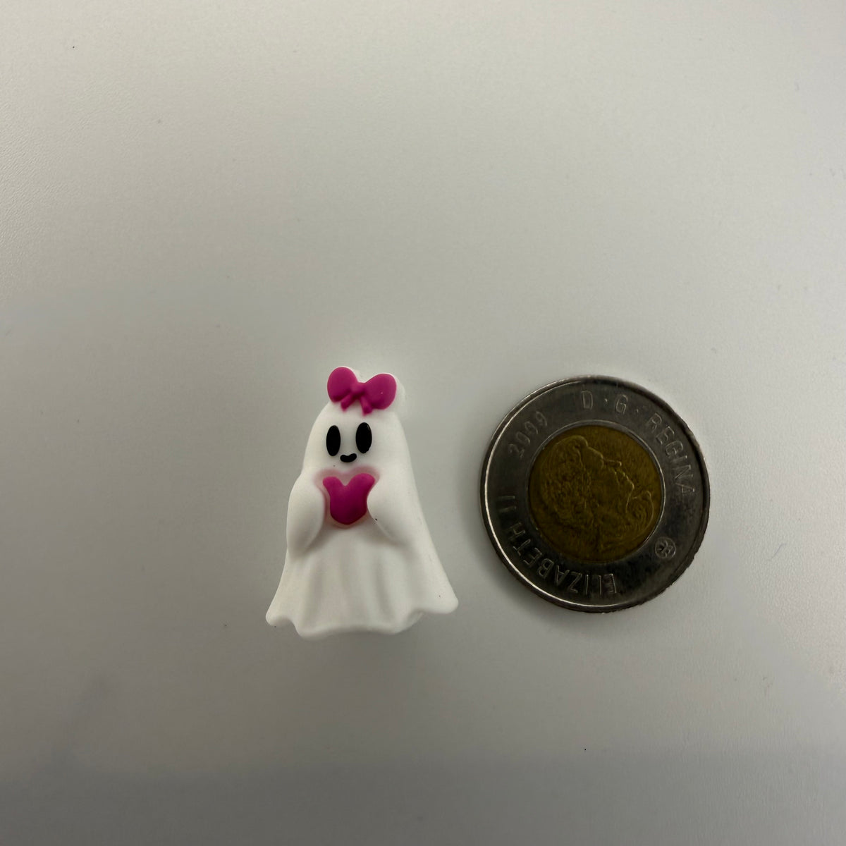 Ghost Needle Protector Set of 2