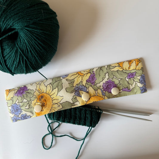 Sunflower DPN Holder