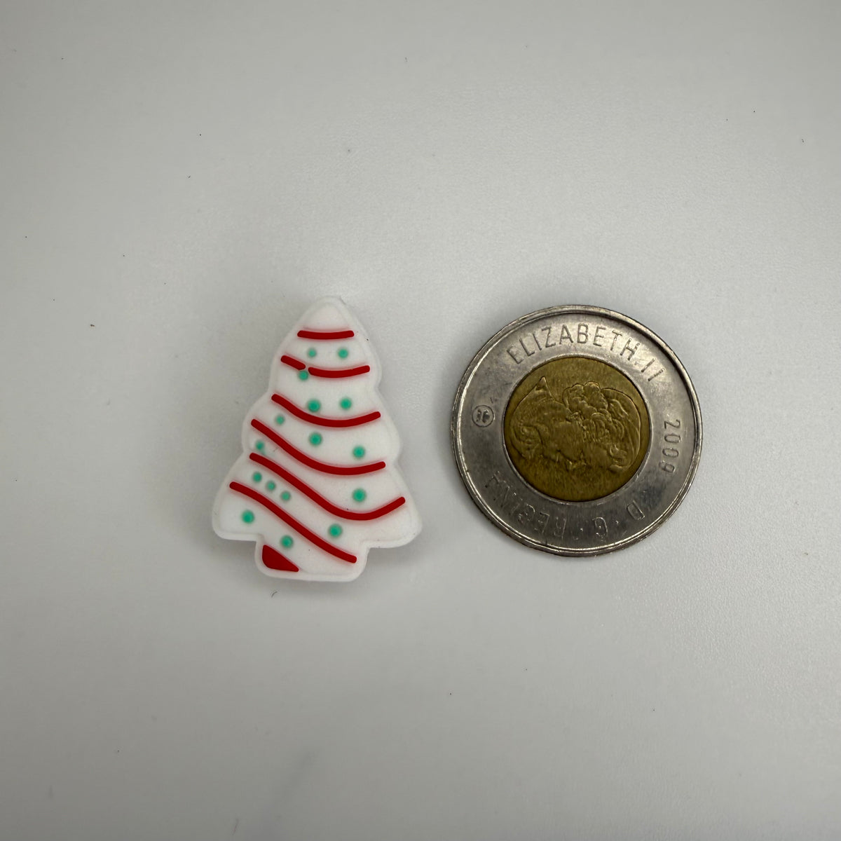 Holiday Tree Needle Protector Set of 2