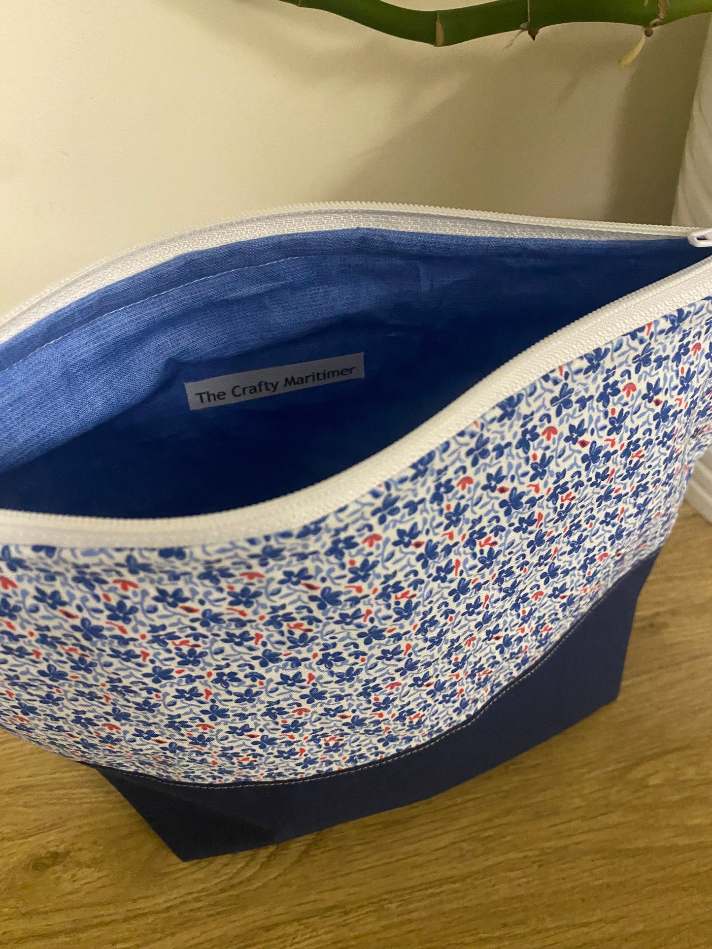 The Blues Maker's Bag