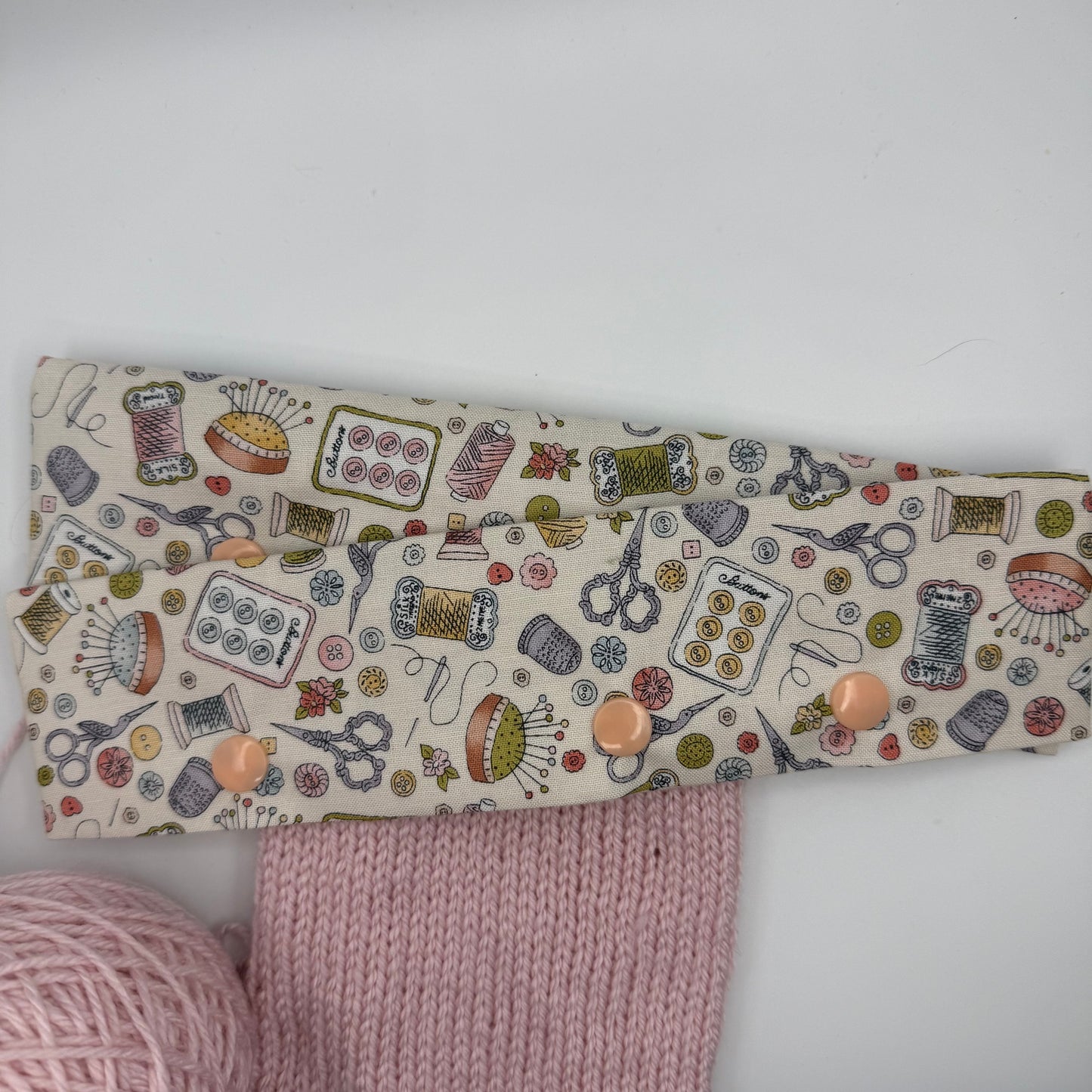 Crafty DPN Holders