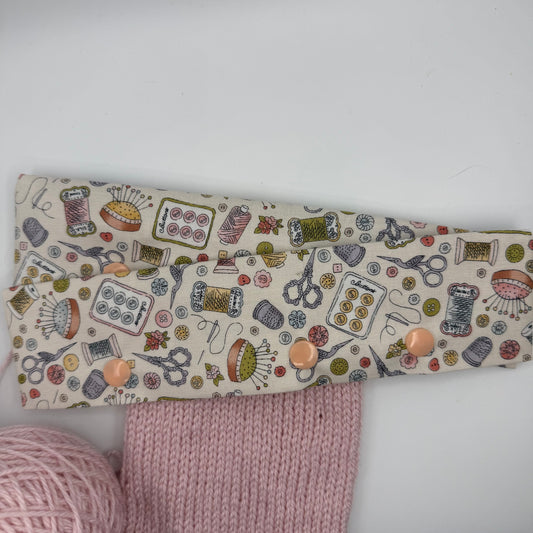 Crafty DPN Holders
