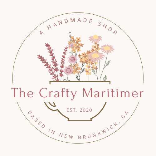 The Crafty Maritimer