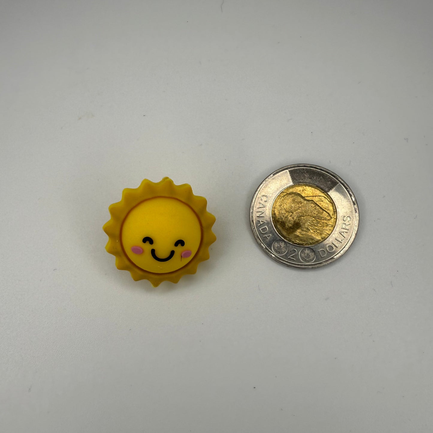 Sunshine Needle Protector Set of 2
