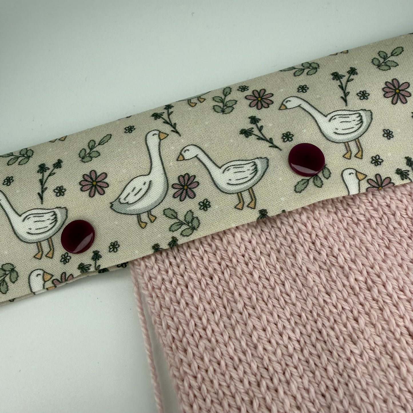 Goose DPN Holders