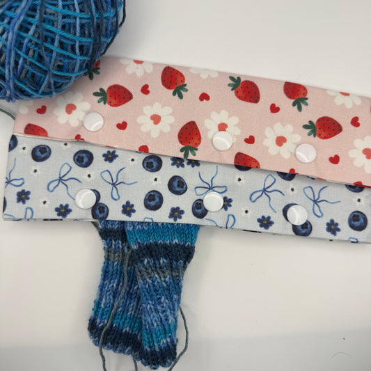 Summer Berry DPN Holders