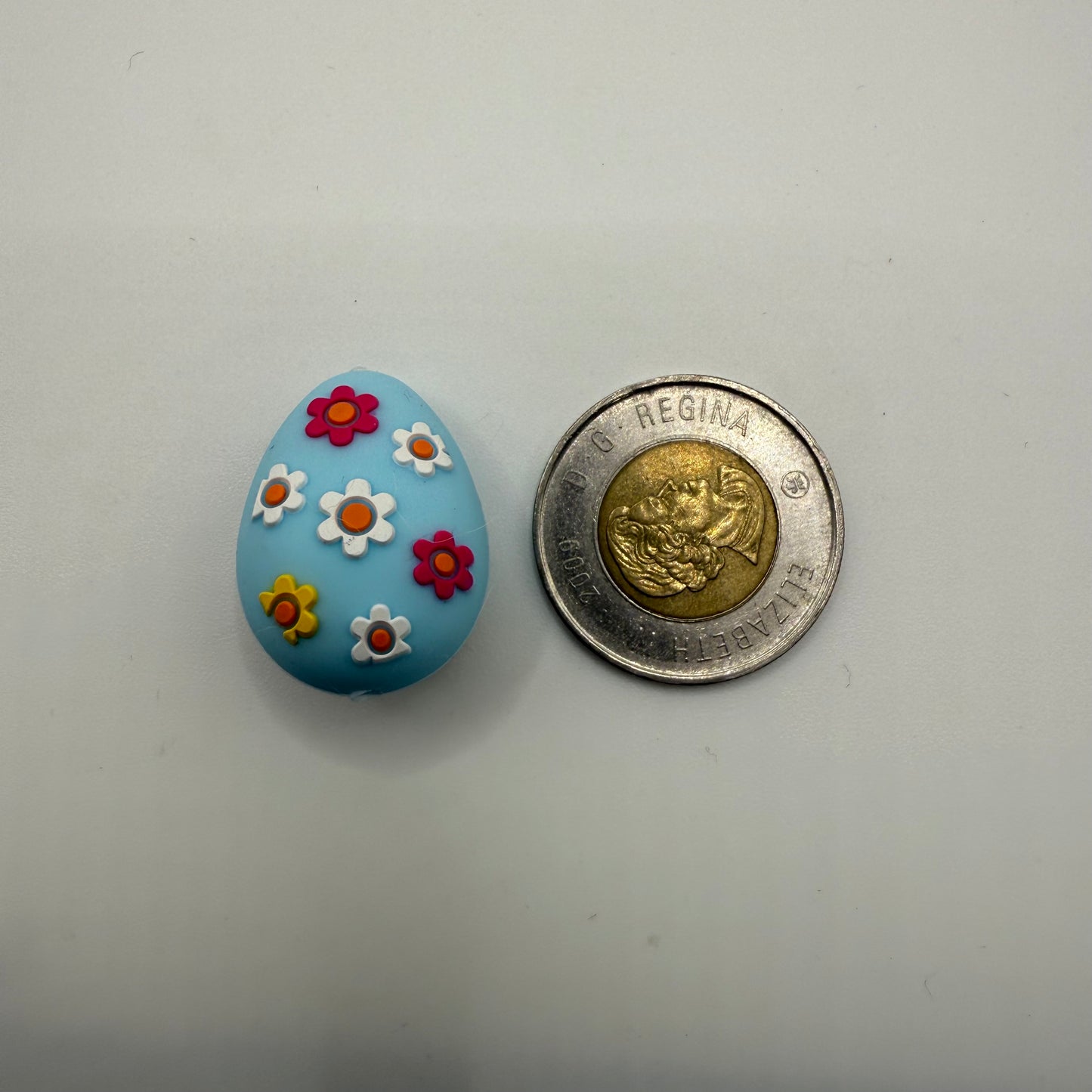 Easter Egg Needle Protector set of 2