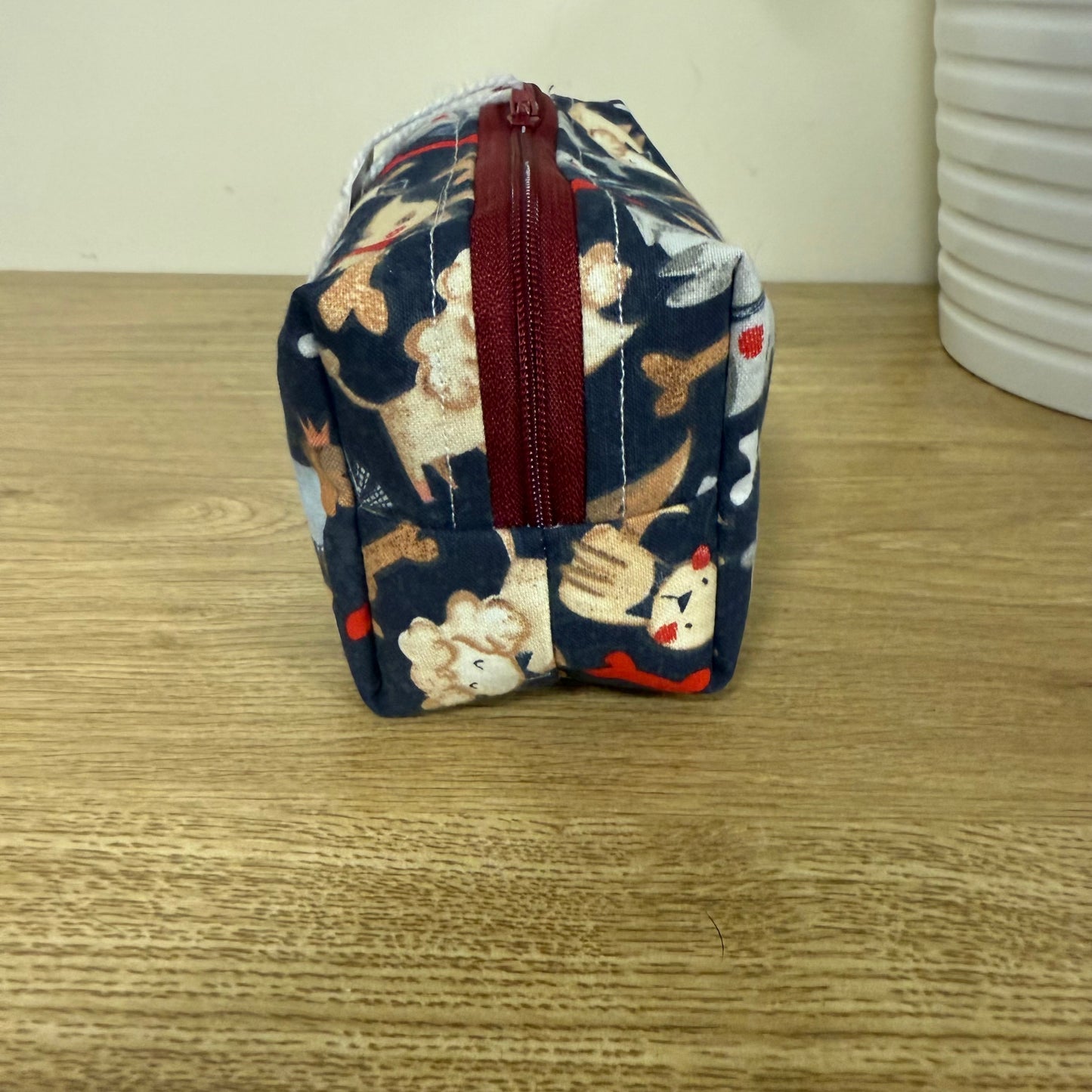 Puppy Pencil Case