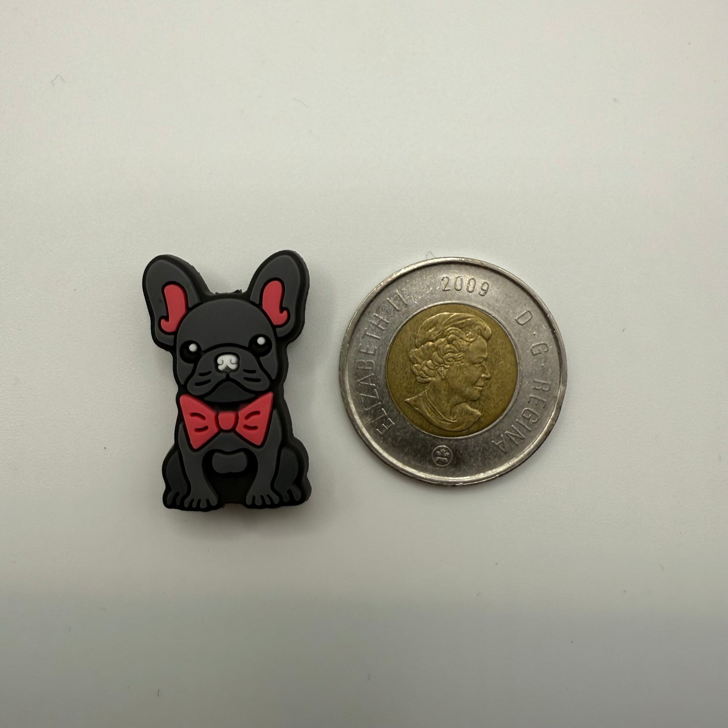 Frenchie Needle Protector set of 2