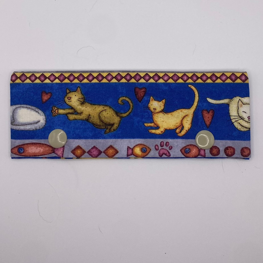 Lazy kitty DPN Holder