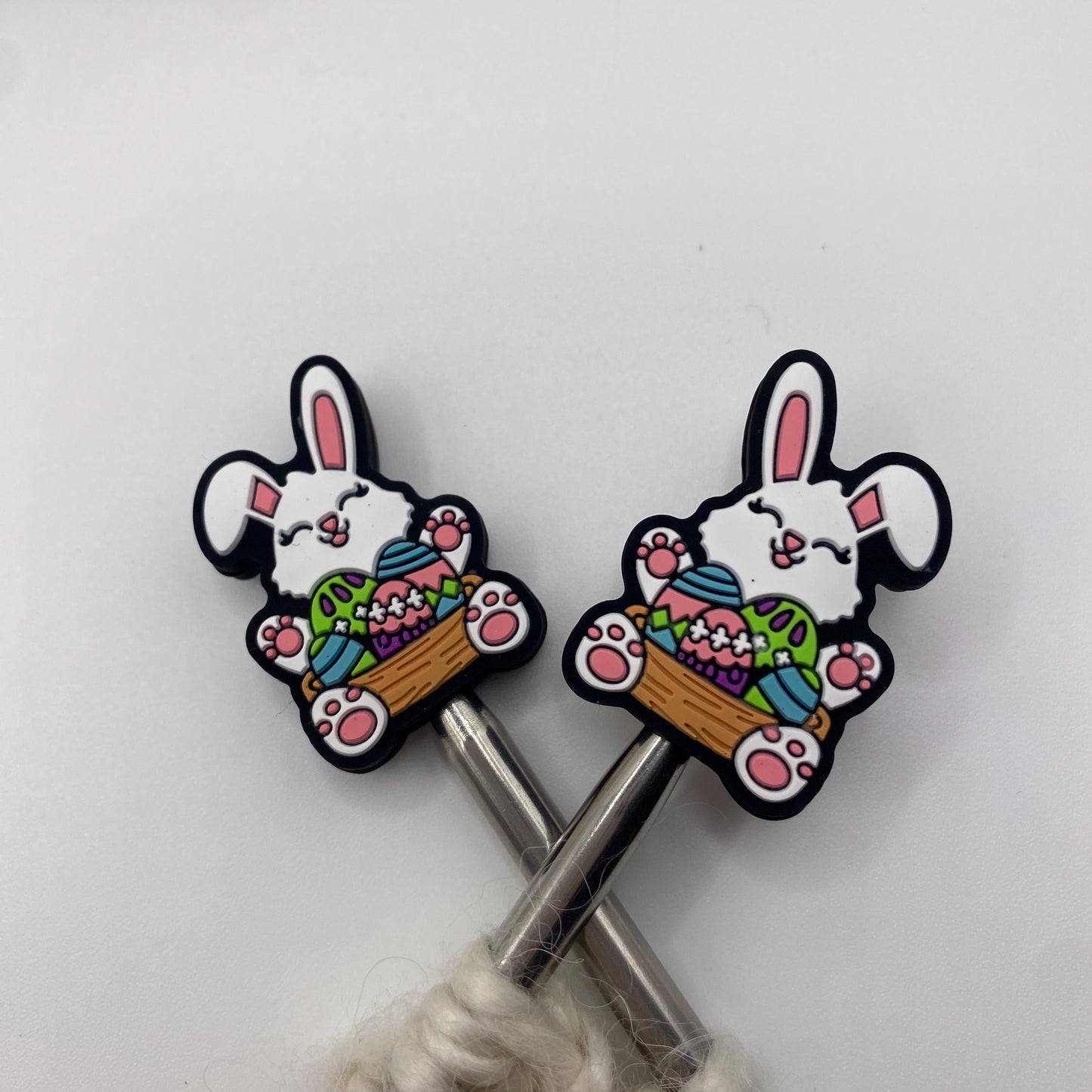 Easter Needle Protector set of 2