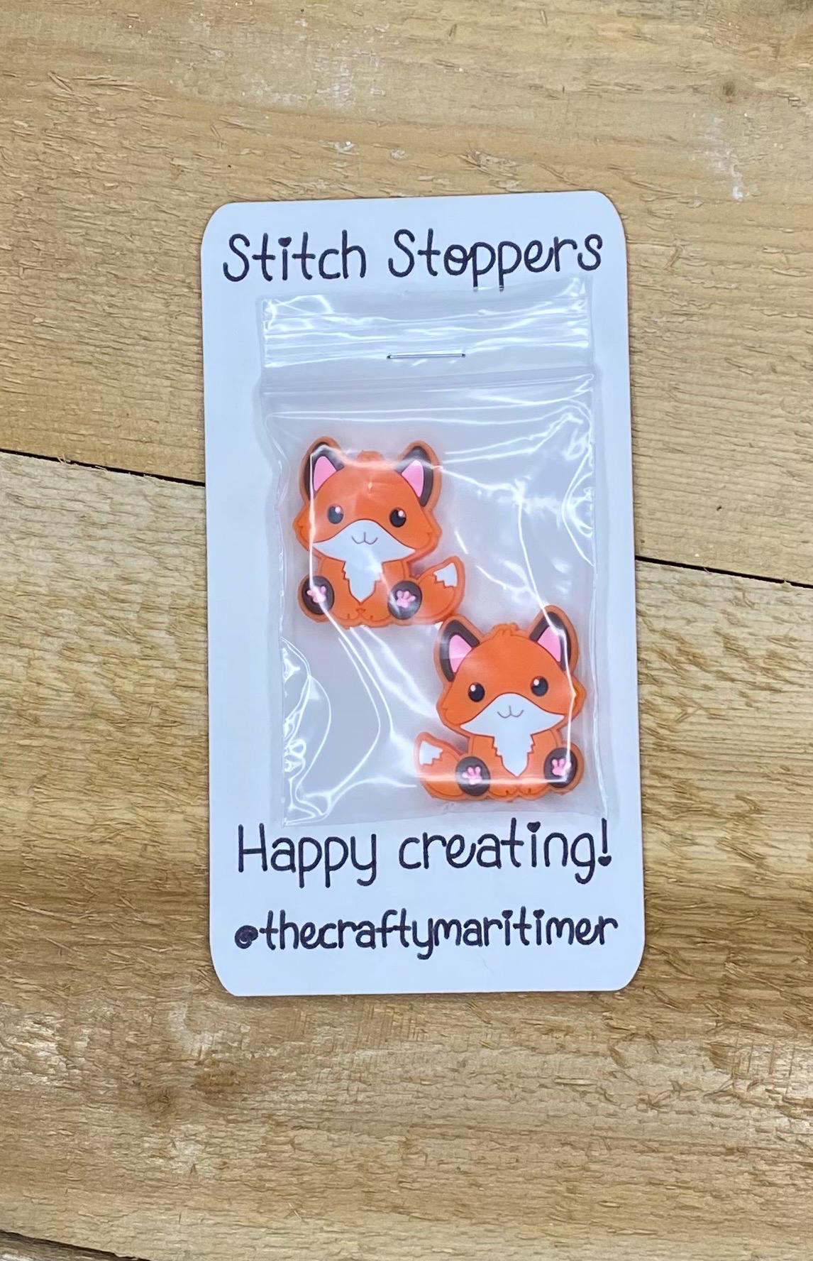 Tea Pot Needle Protector set of 2