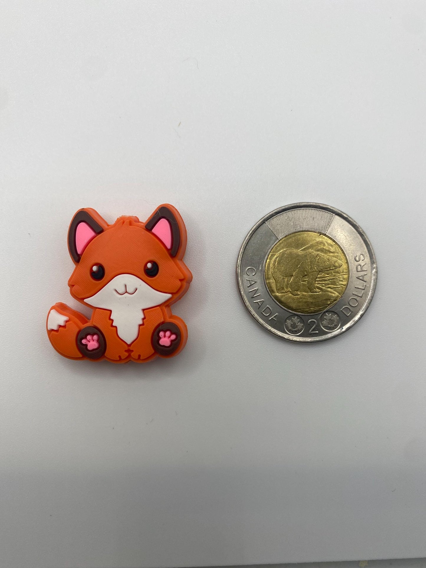 Fox Needle Protector set of 2