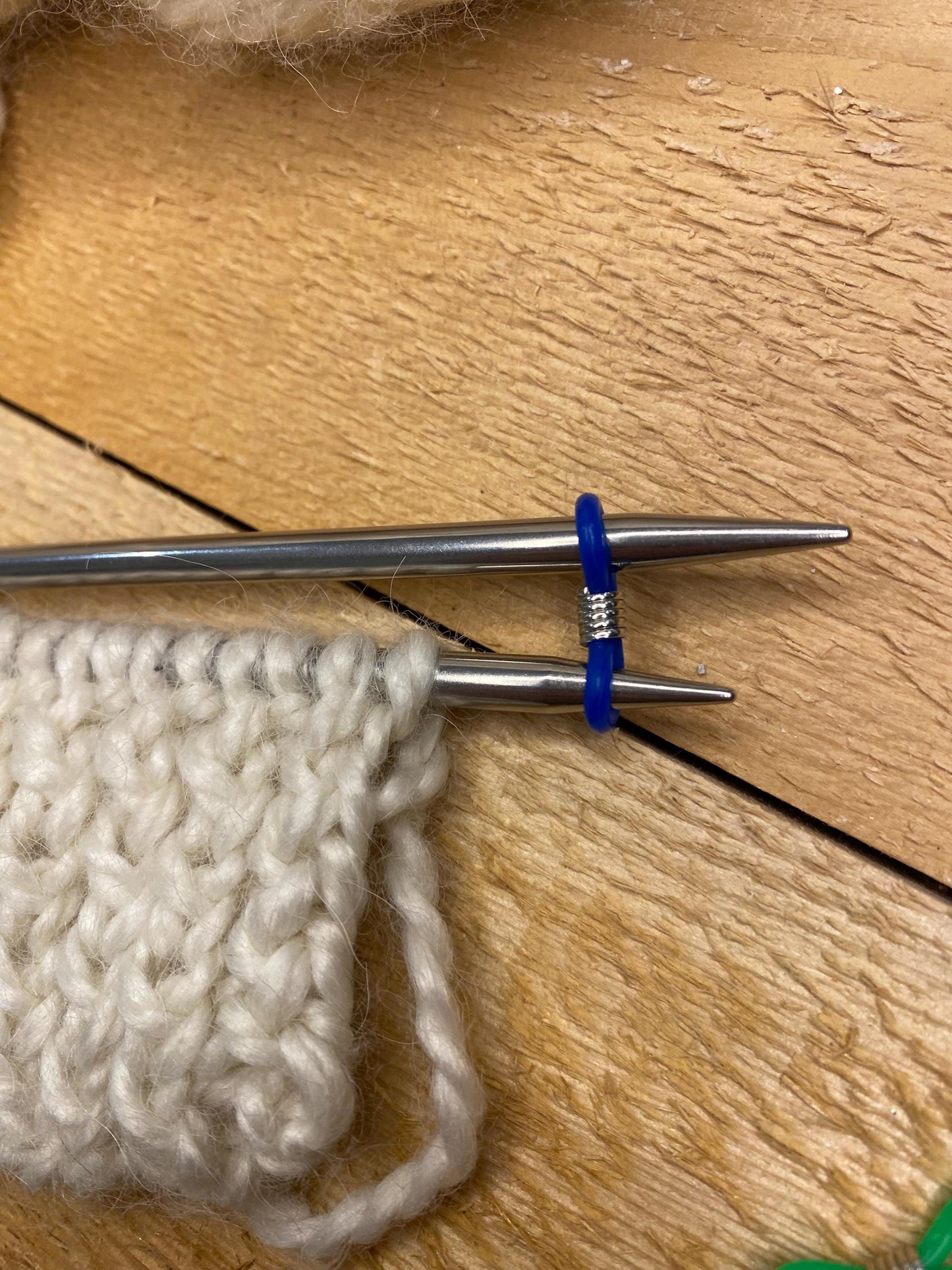 Colorful Needle Protector set of 4