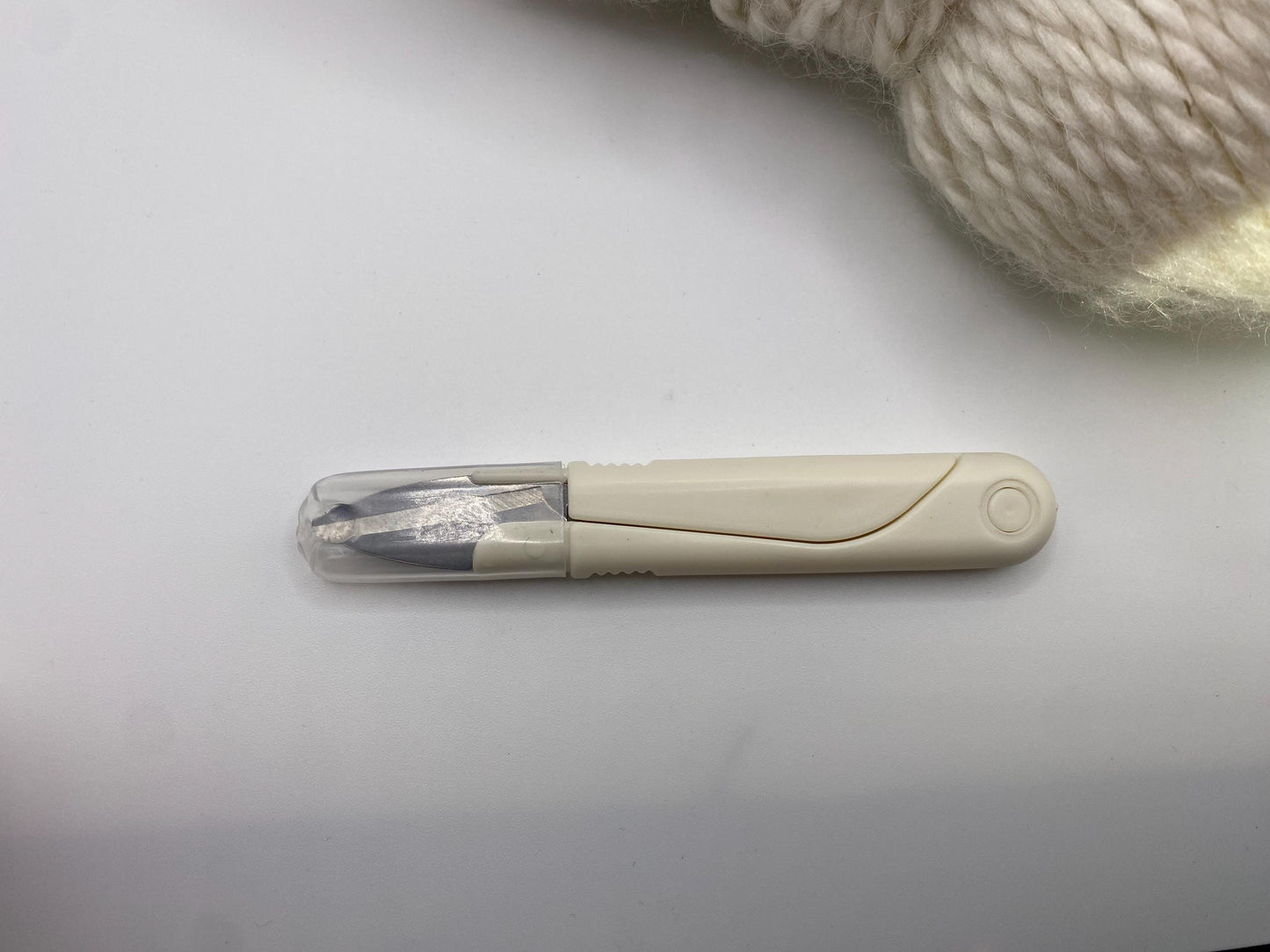 Small Crafting Scissors