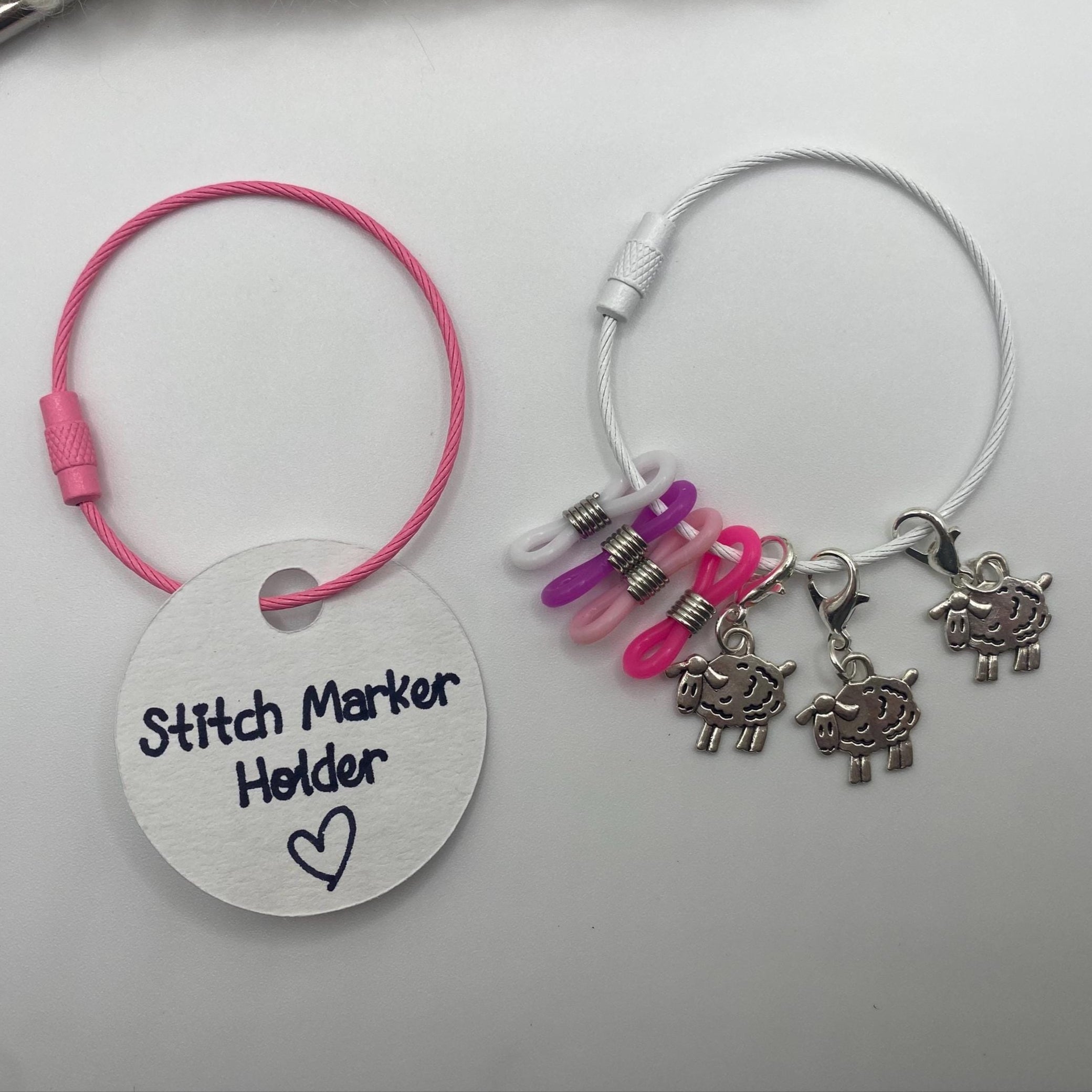 Crochet – The Crafty Maritimer