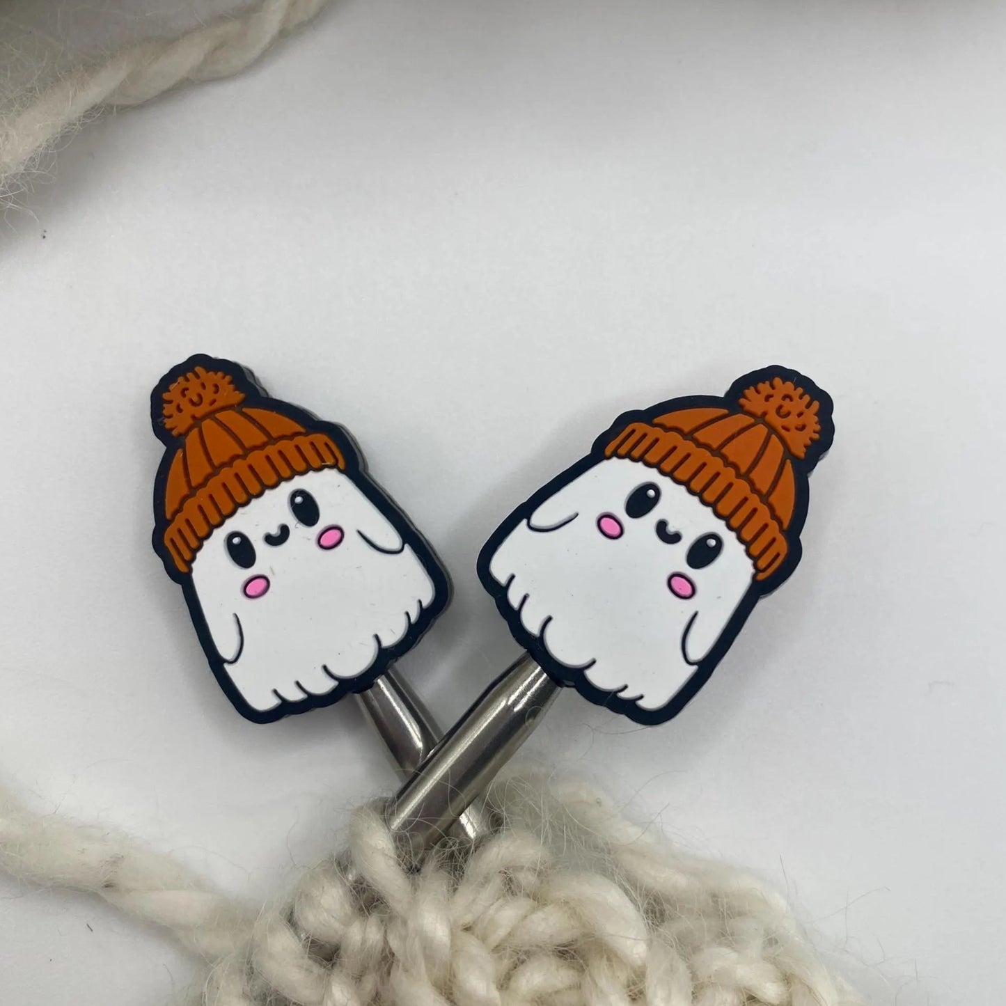 Ghost Needle Protector set of 2