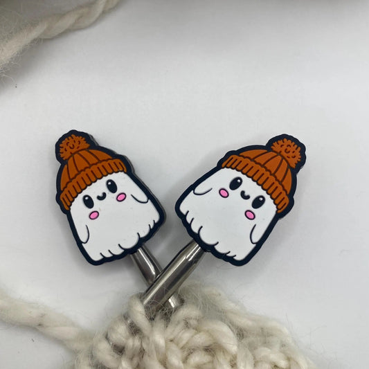 Ghost Needle Protector set of 2