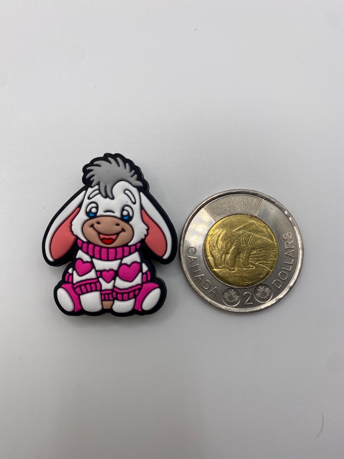 Happy Donkey Needle Protector set of 2